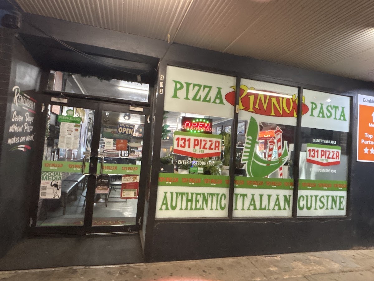 Pinno's Pizza Mildura Photos 9