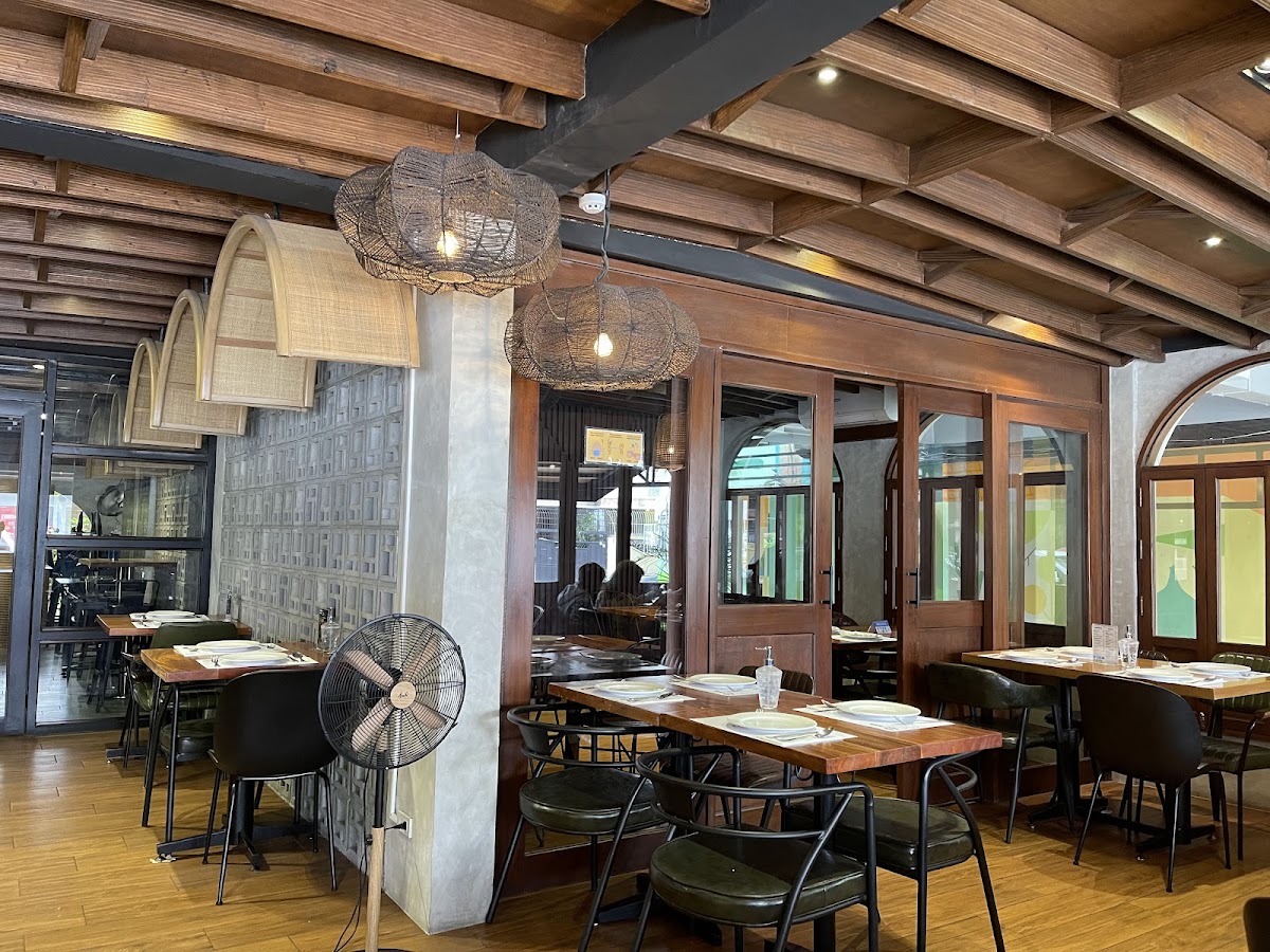 Pino Restaurant