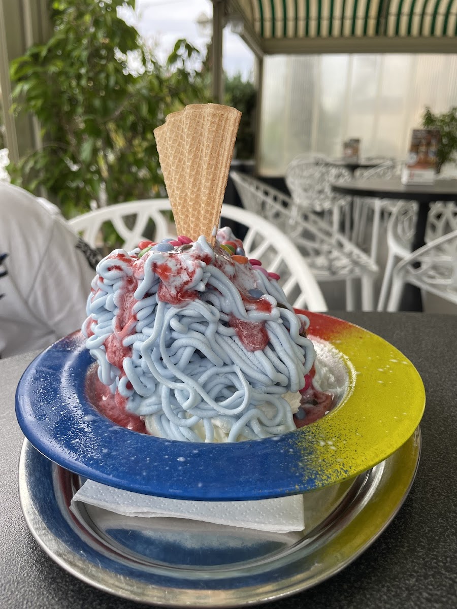 Pinocchio Eiscafé Photos 9