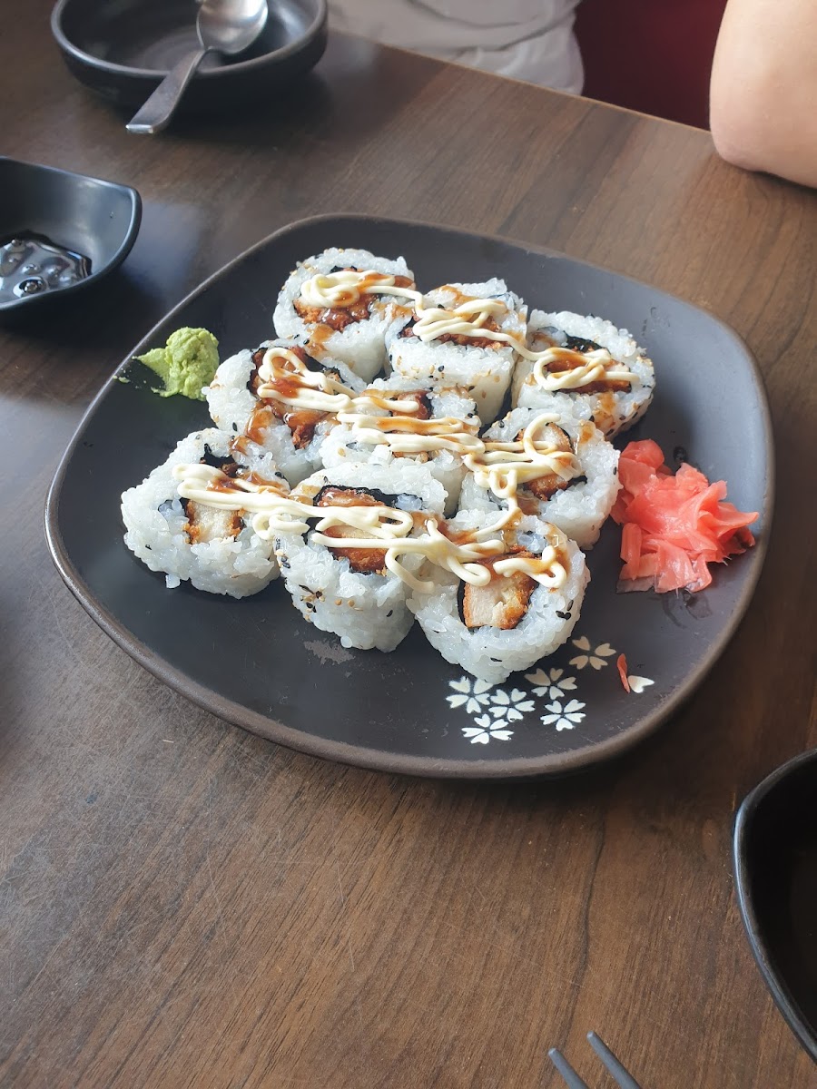 Pinocchio Sushi Photos 9