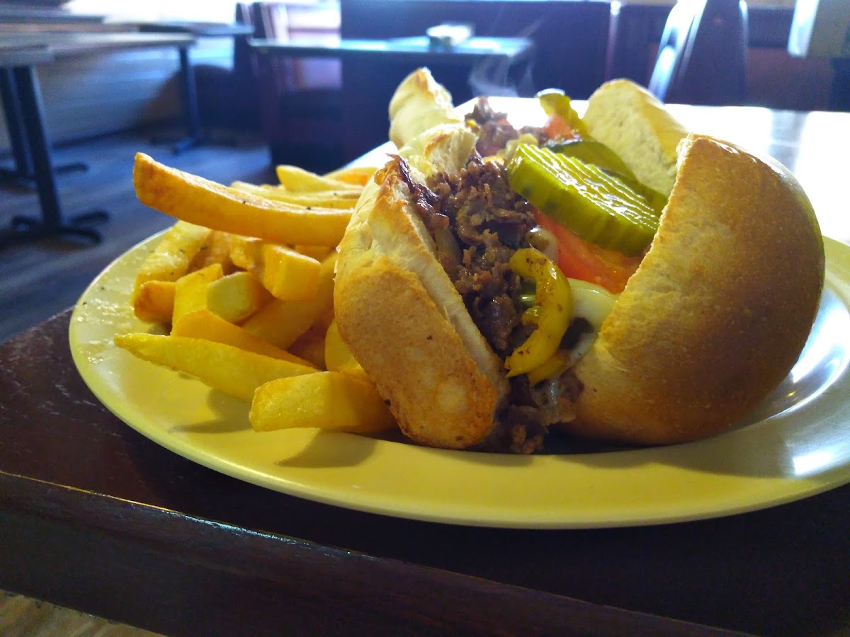 Pino's Pizza & Italian Restaurant Photos 9