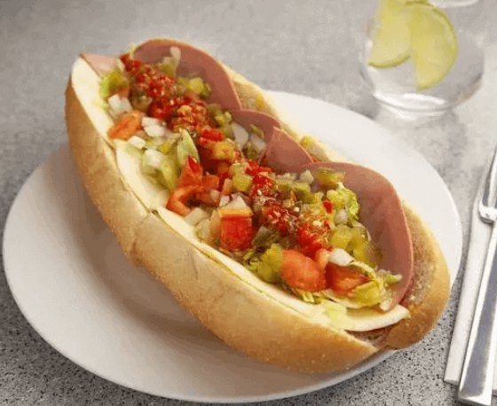 Pino's Pizza