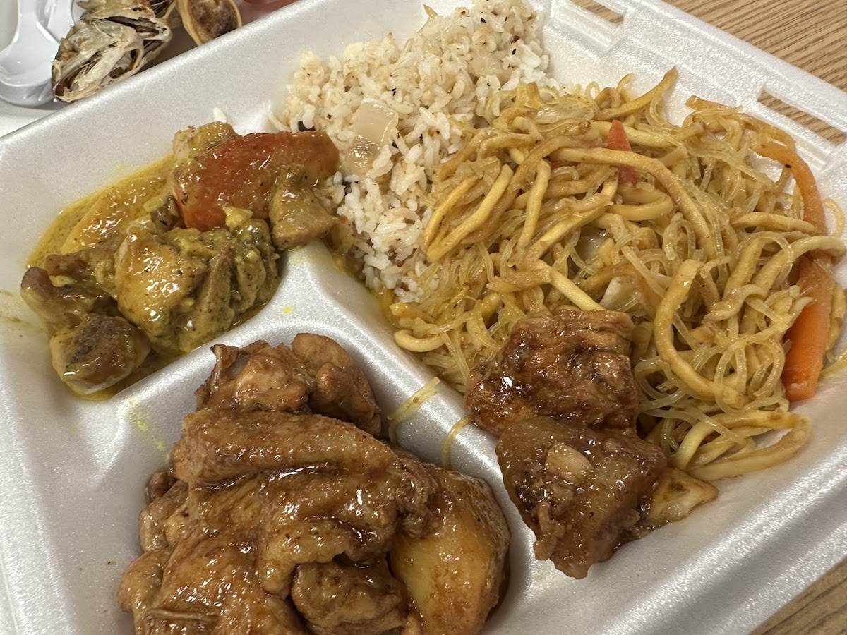 Pinoy Asian Mart And Takeout Photos 2
