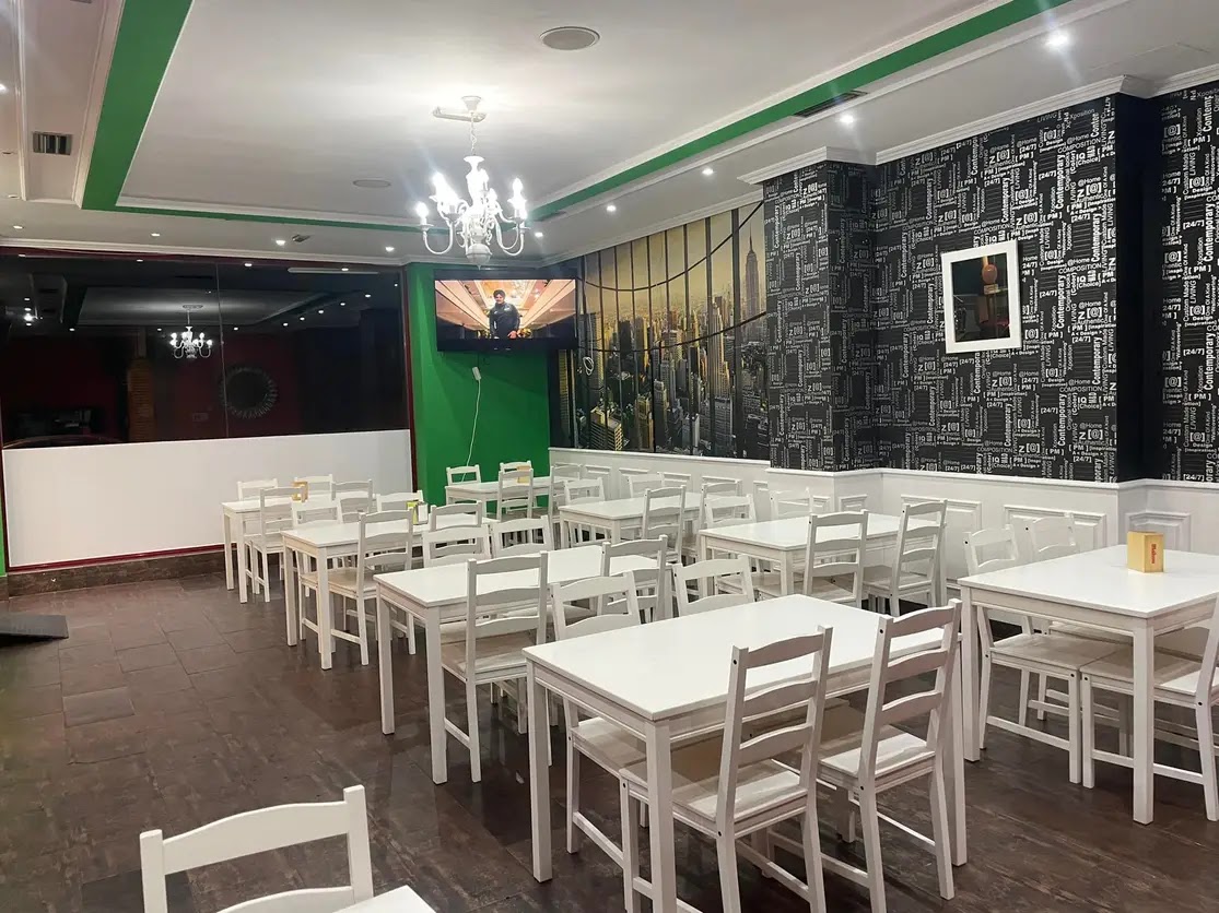 Pinto Kebab - Pizzeria