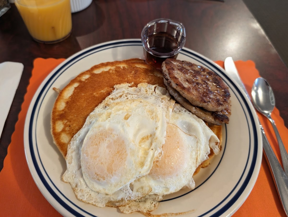 Pioneer Cafe Photos 2