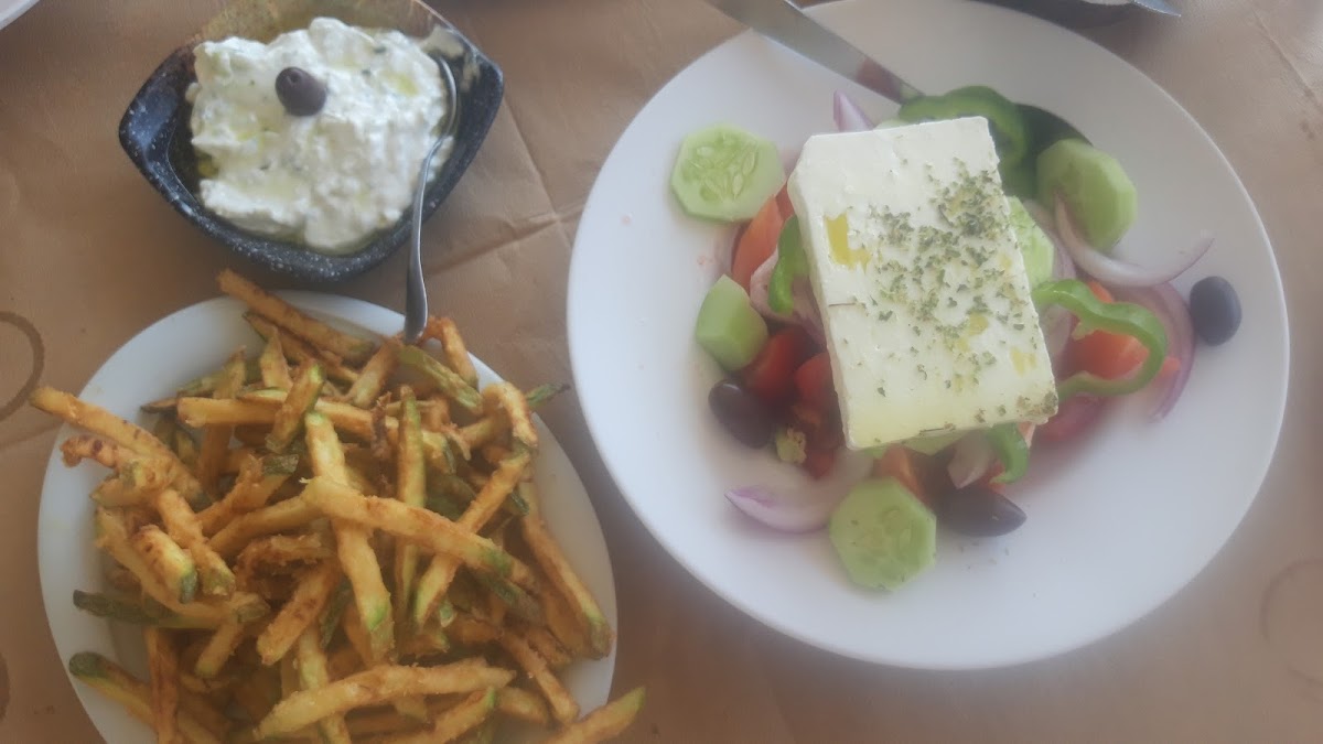 Piperia - Sea Food Restaurant Photos 9