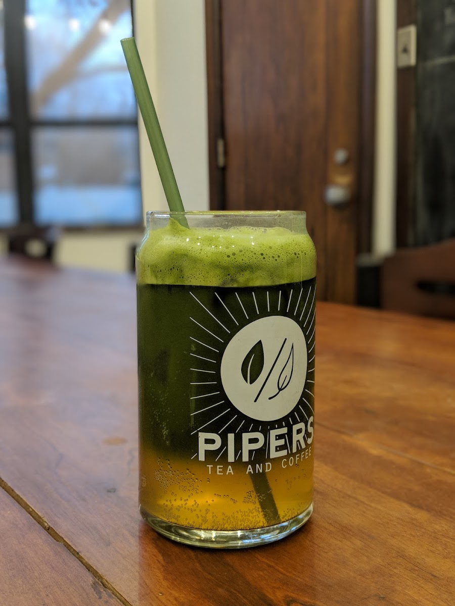 Pipers Tea & Coffee Photos 9