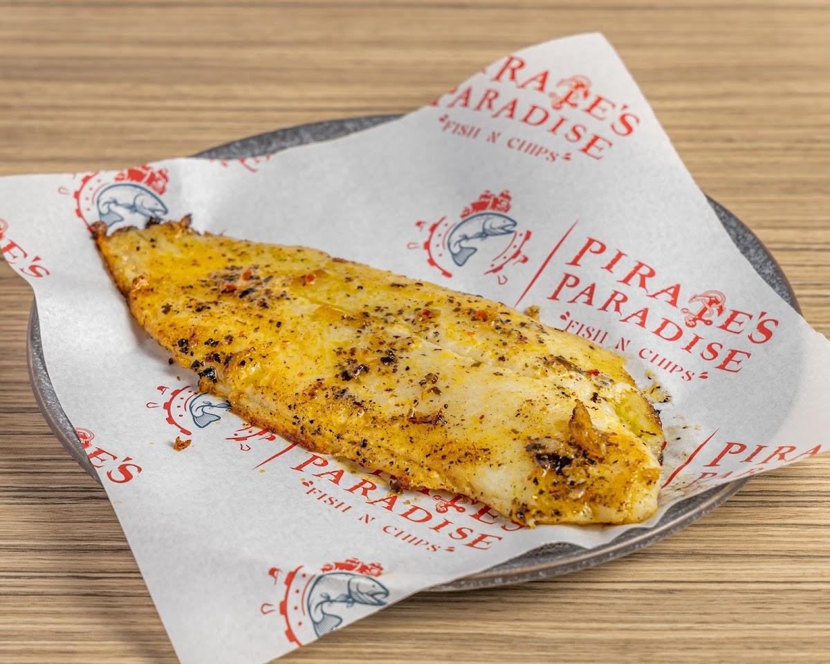 Pirate’S Paradise Fish N Chips Photos 9