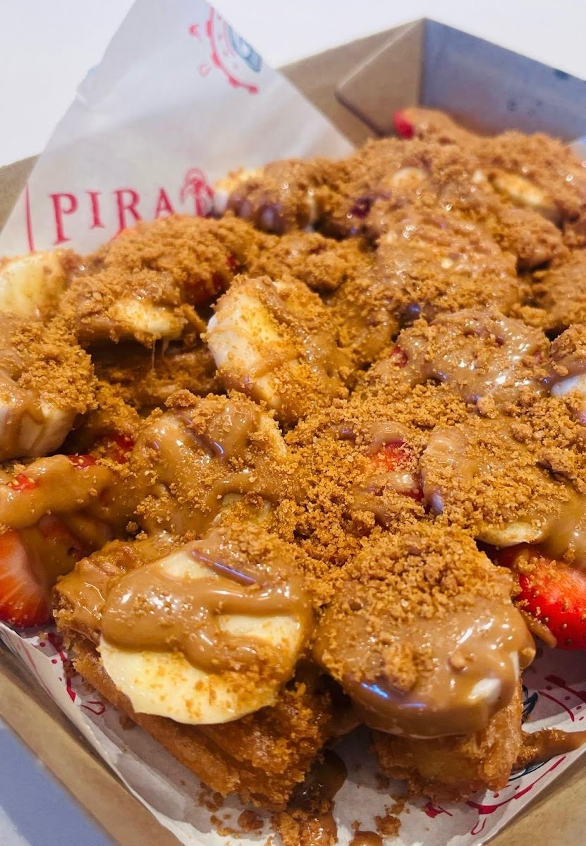 Pirate’S Paradise Fish N Chips Photos 2