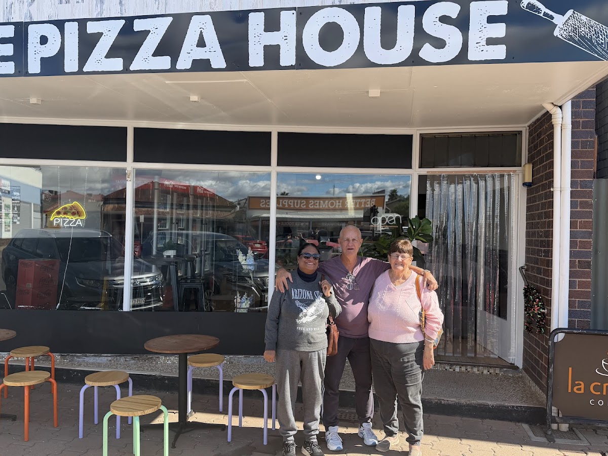 Pirie Pizza House