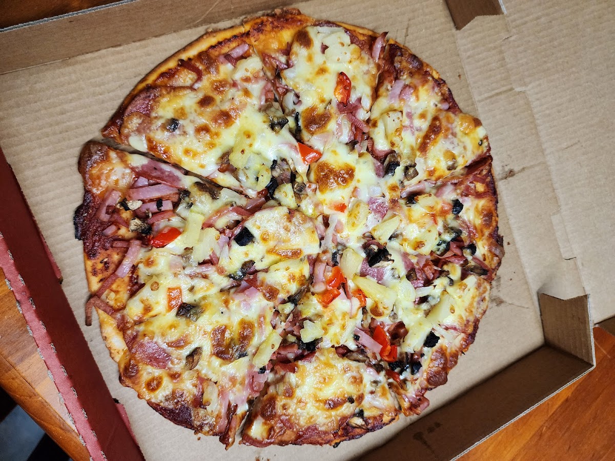 Pirie Pizza House Photos 2