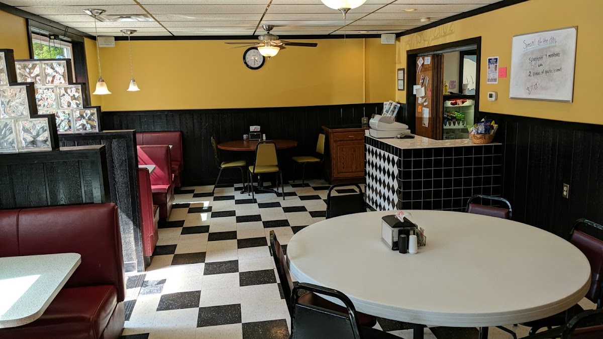 Pisanello's Pizza Photos 2