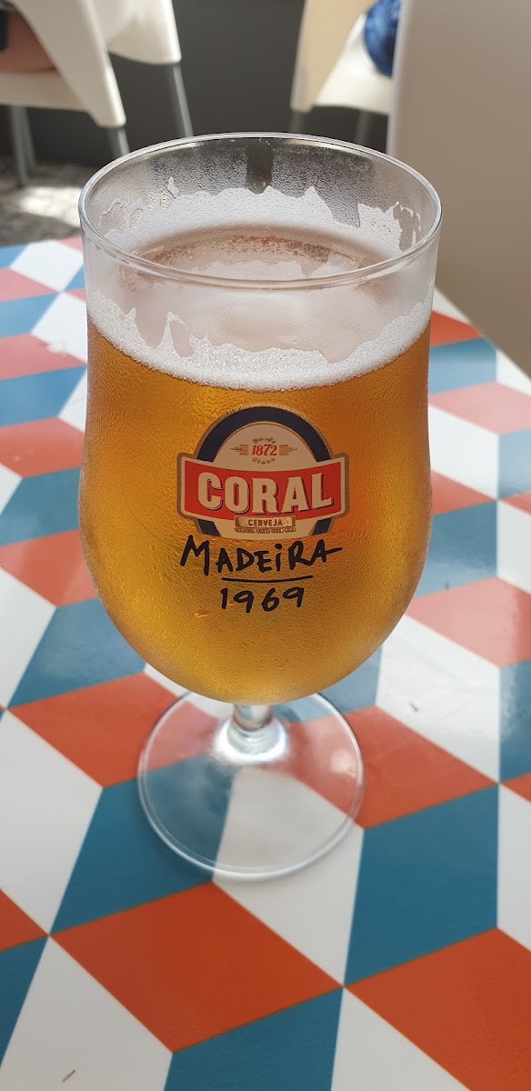 Piscinas Cafe Photos 9