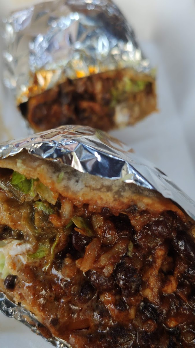 Piseth’S Cali Burrito Photos 9
