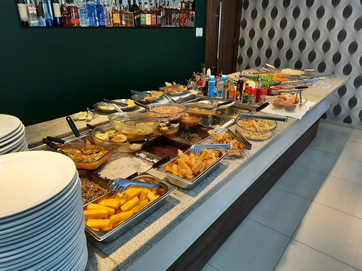 Pit Stop Restaurante Photos 2