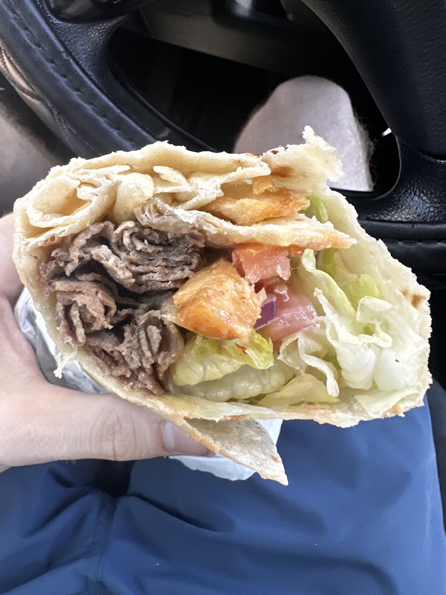 Pita Giovanni