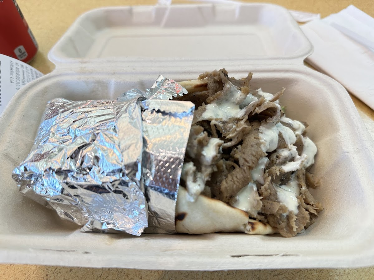 Pita Gyros Photos 9