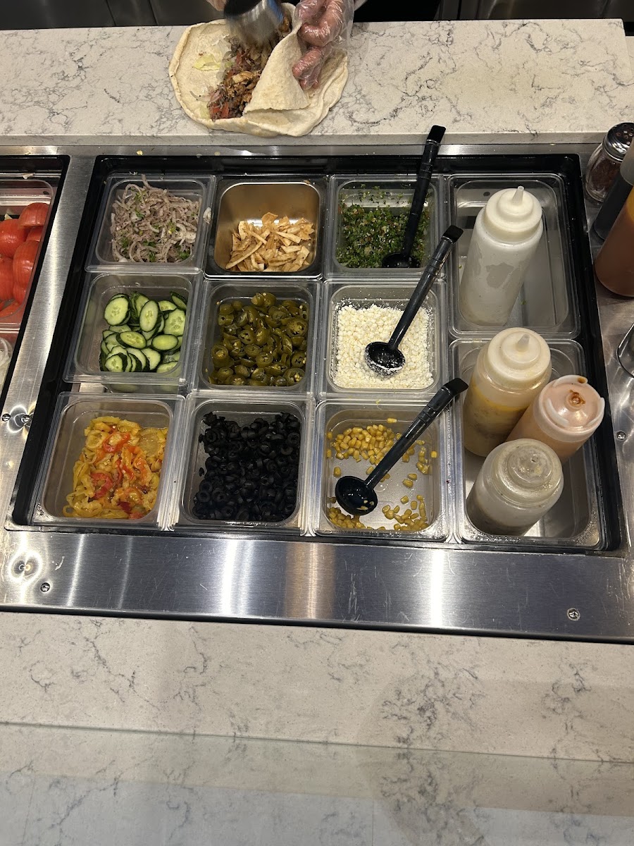 Pita Land Shawarma - Beaumaris Photos 9
