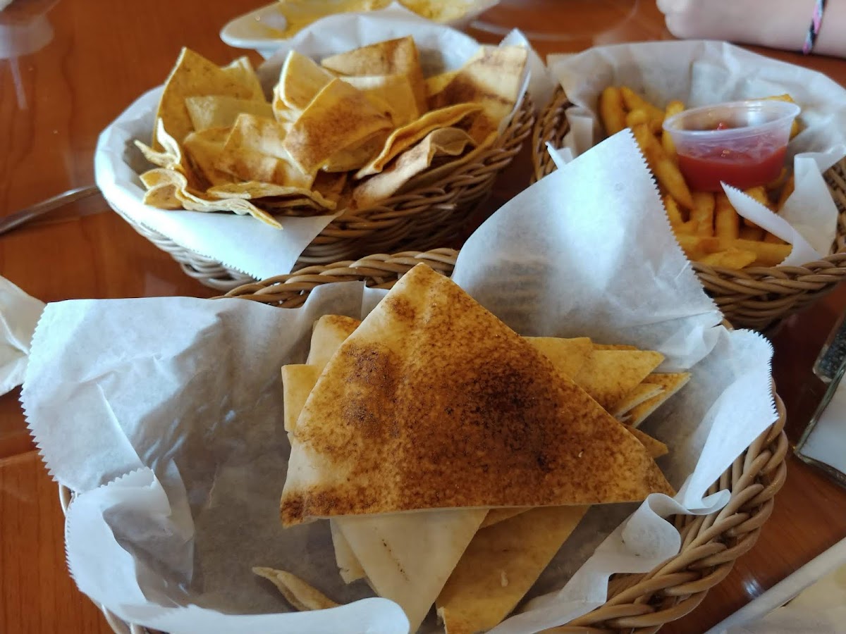 Pita Plate Photos 9
