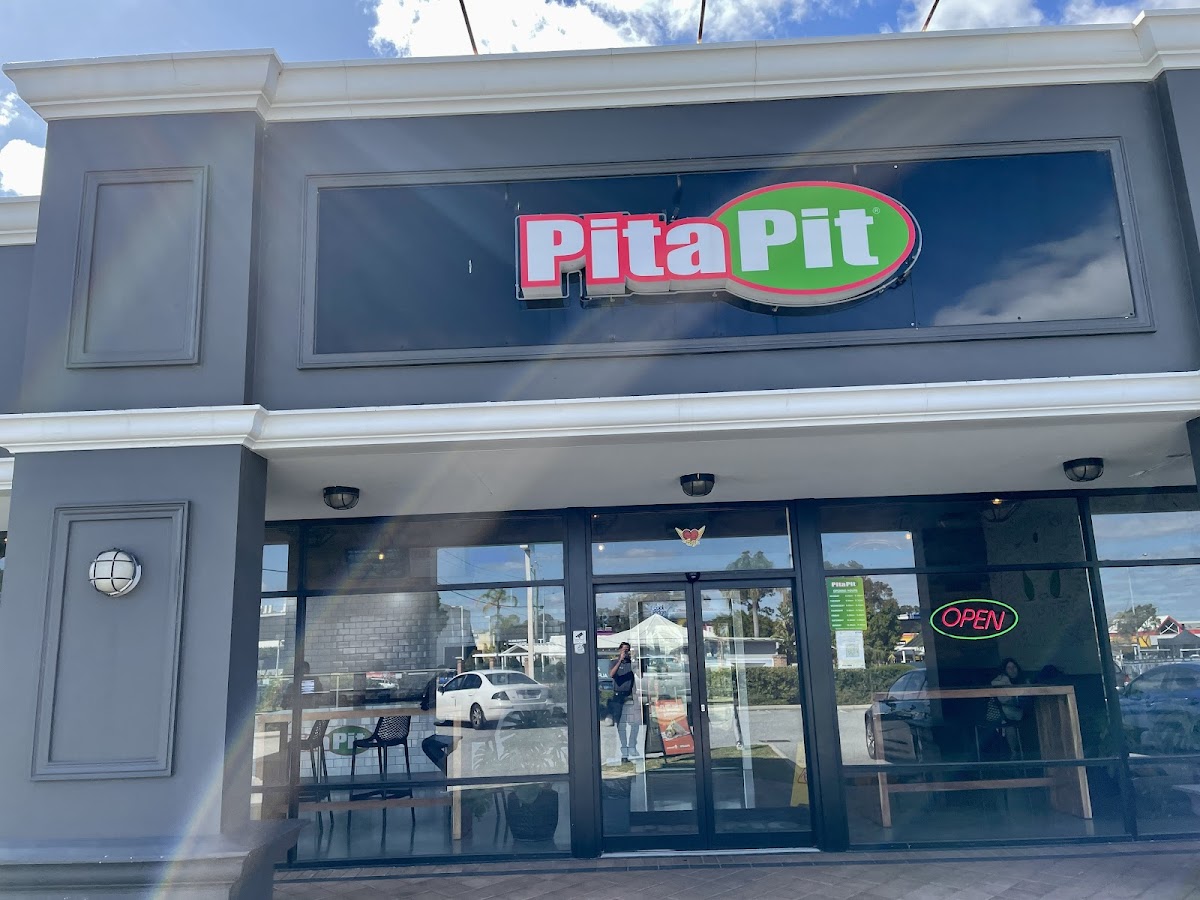 Pitapit Malaga