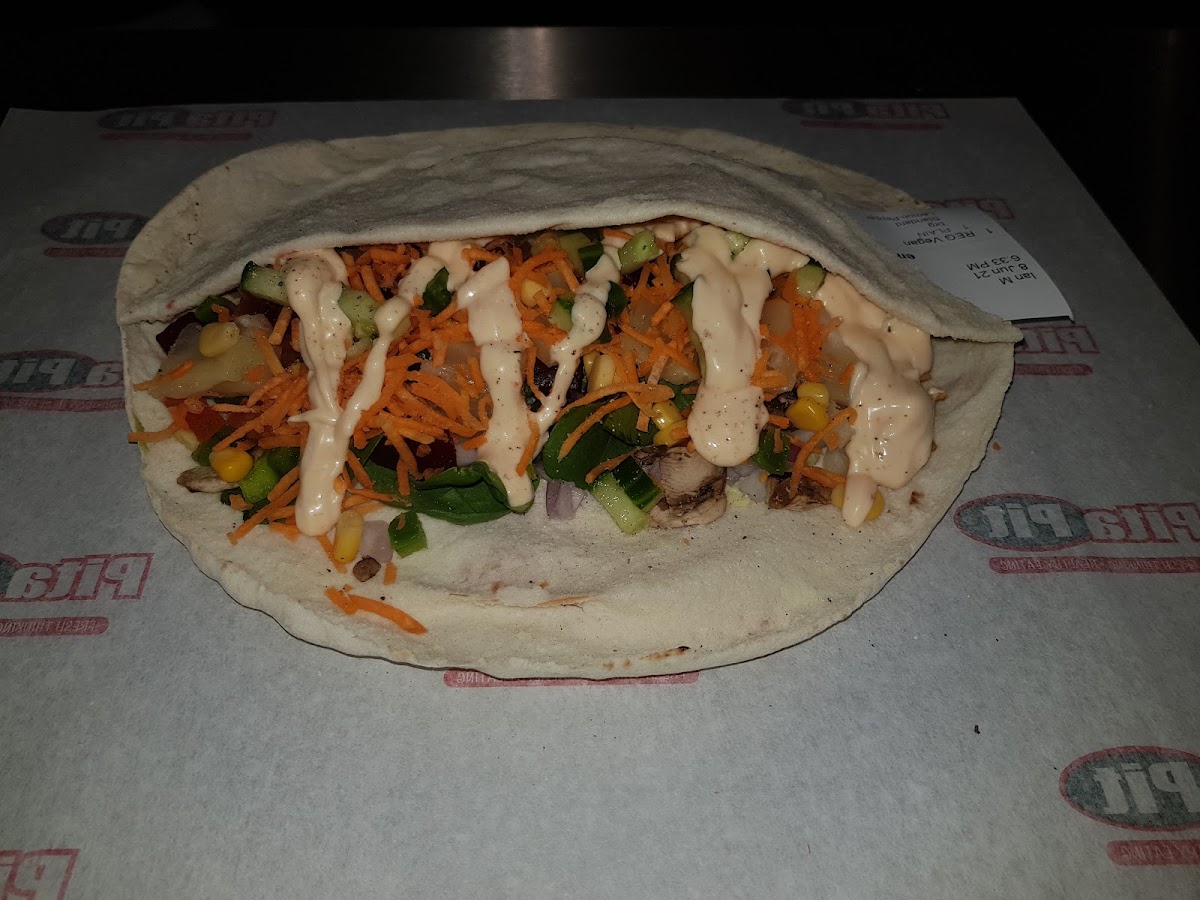 Pitapit Malaga Photos 2
