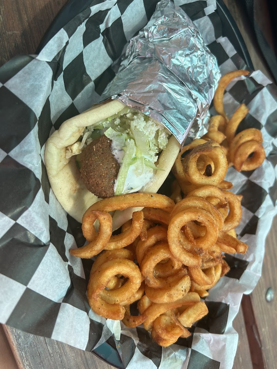 Pitas In Paradise Photos 9