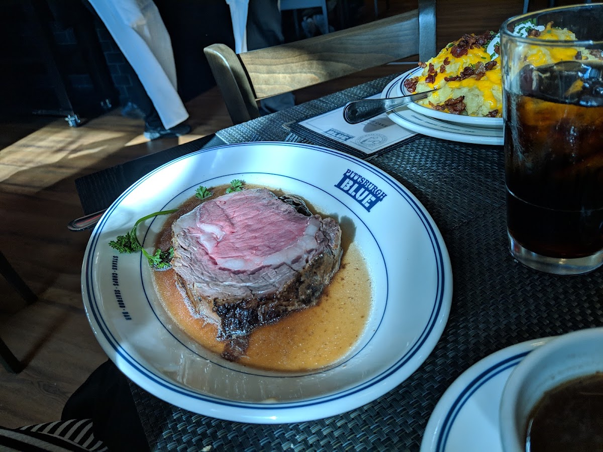 Pittsburgh Blue Steakhouse Photos 9