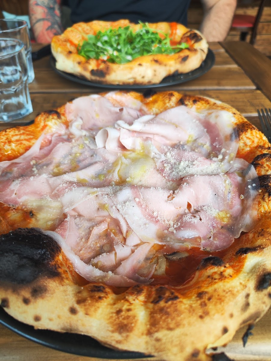 Piuma Pizza Biarritz Photos 9
