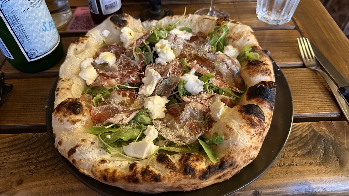 Piuma Pizza Biarritz Photos 2