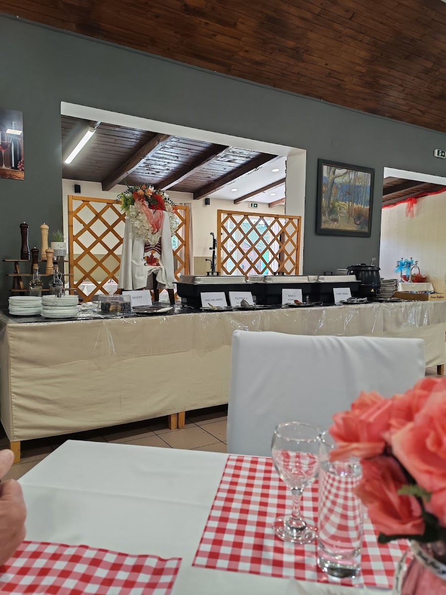 Pivnica Kraljevec Catering Photos 2