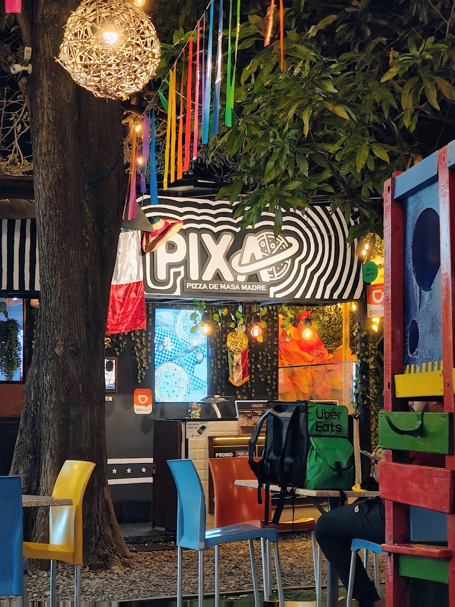 Pixa Villahermosa