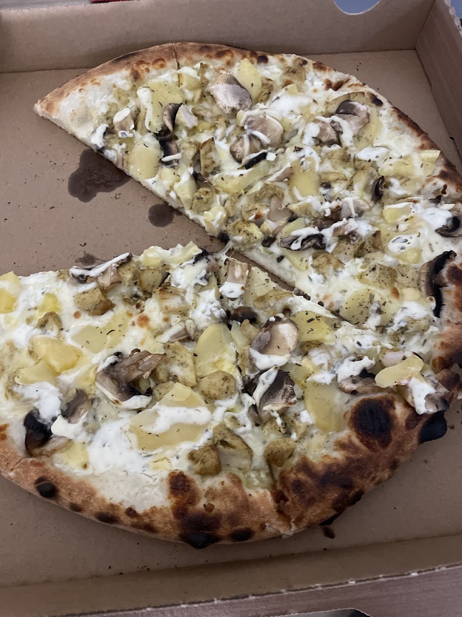 Pizz' Burg Orléans Photos 9