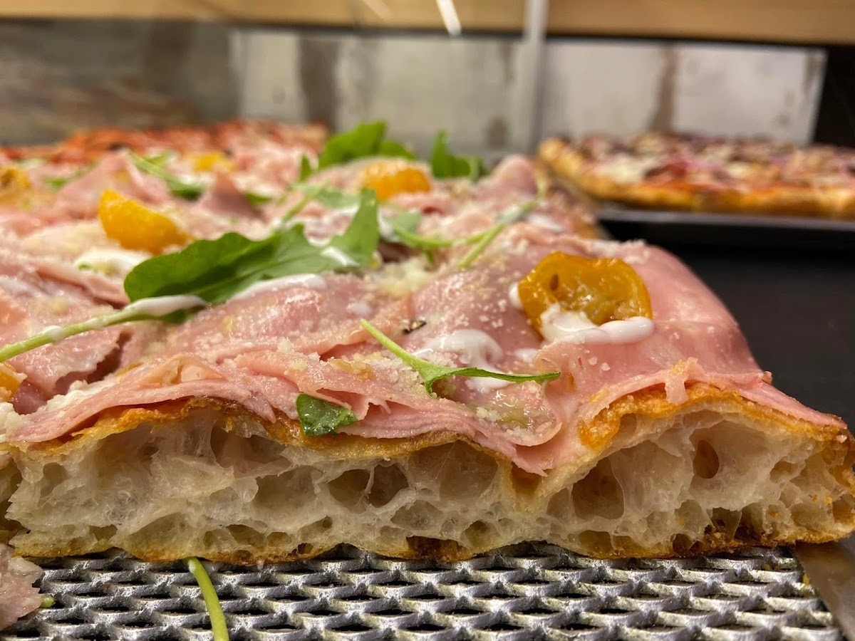 Pizz Stop Photos 9