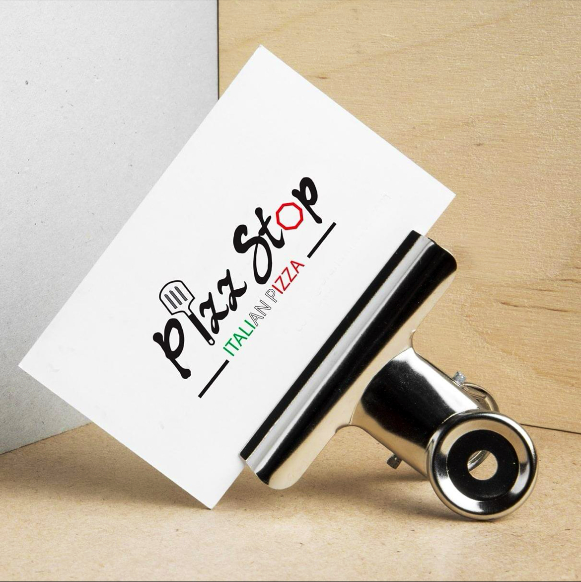 Pizz Stop Photos 2