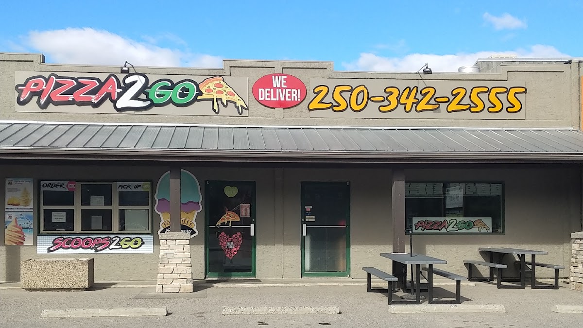 Pizza 2 Go