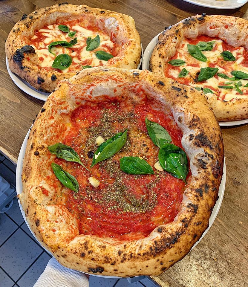 Pizza 3.0 Ciro Cascella Photos 2