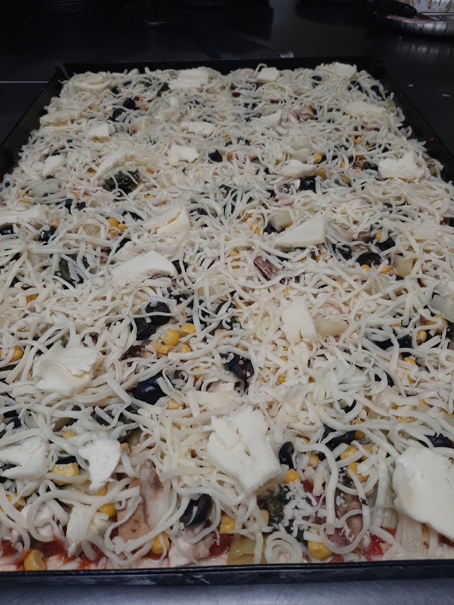 Pizza 4 You Moosburg 'nimm 2 Zahl 1' Photos 9