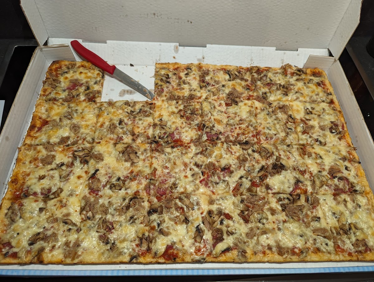 Pizza 4 You Moosburg 'nimm 2 Zahl 1' Photos 2