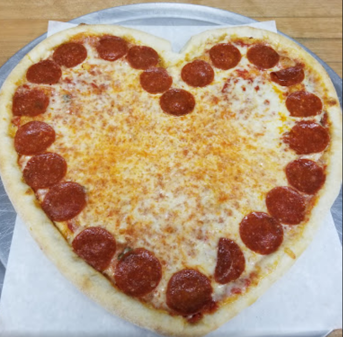 Pizza 541 Photos 9
