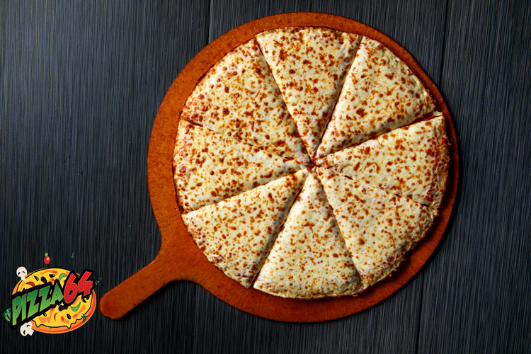Pizza 64 Millwoods Photos 9