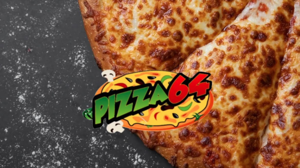 Pizza 64 Millwoods Photos 2