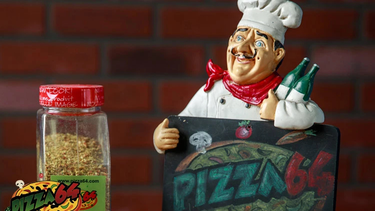 Pizza 64 Photos 2