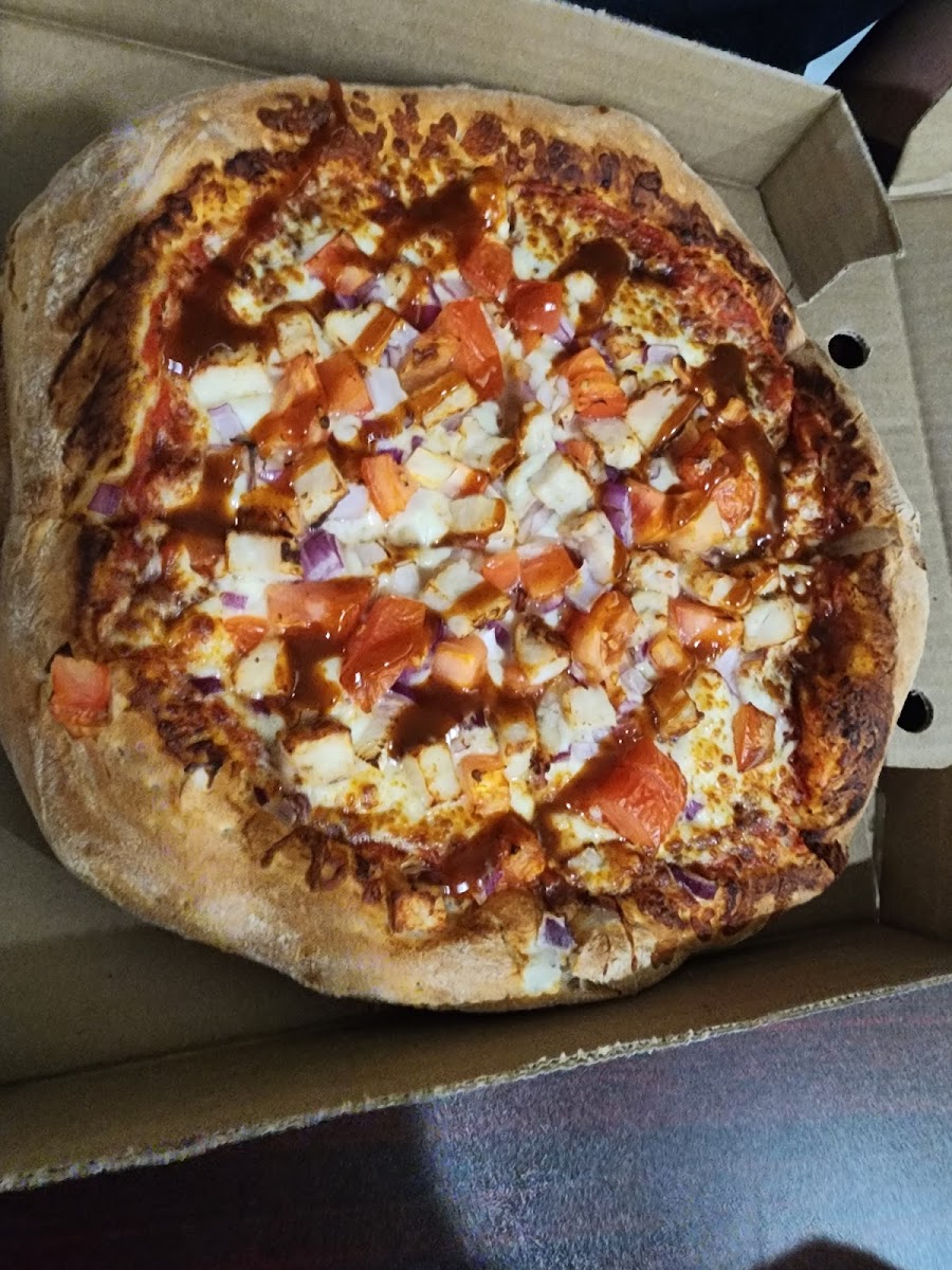 Pizza 777 Photos 9