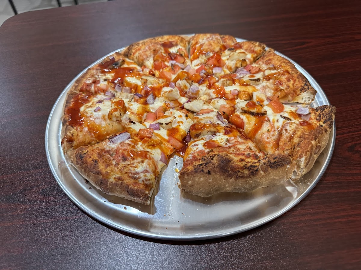 Pizza 777 Photos 2