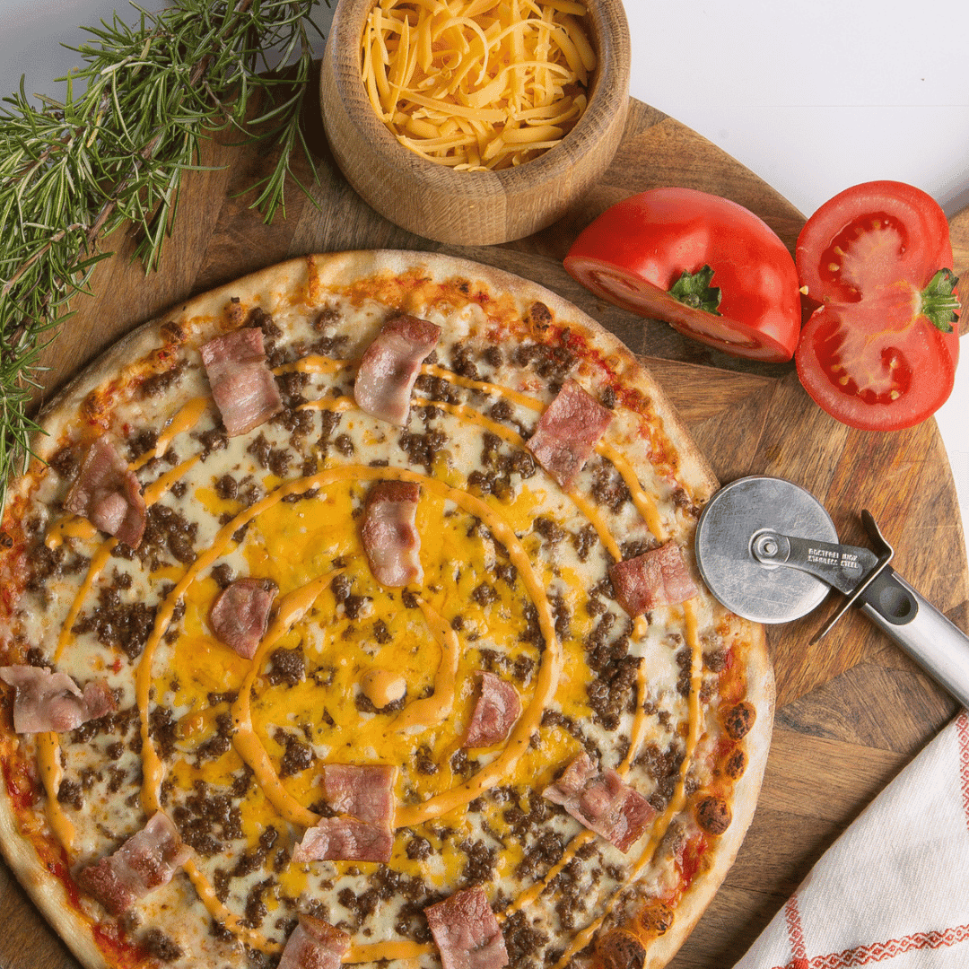 Pizza A Punt · Caldes De Montbui Photos 2
