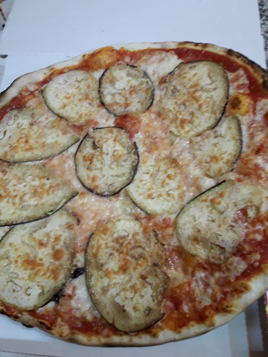 Pizza Al Volo Photos 9