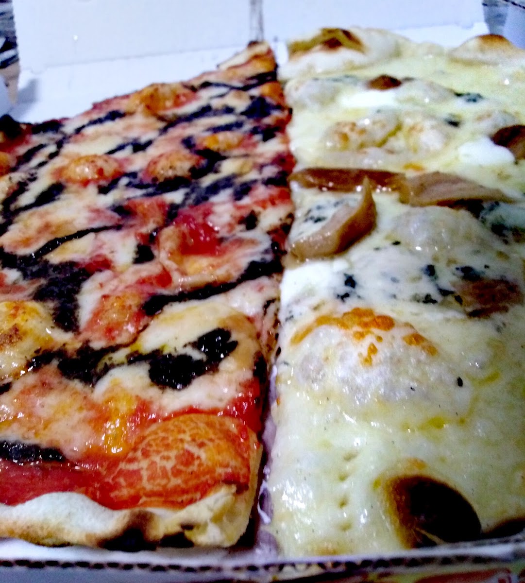 Pizza Al Volo Photos 2