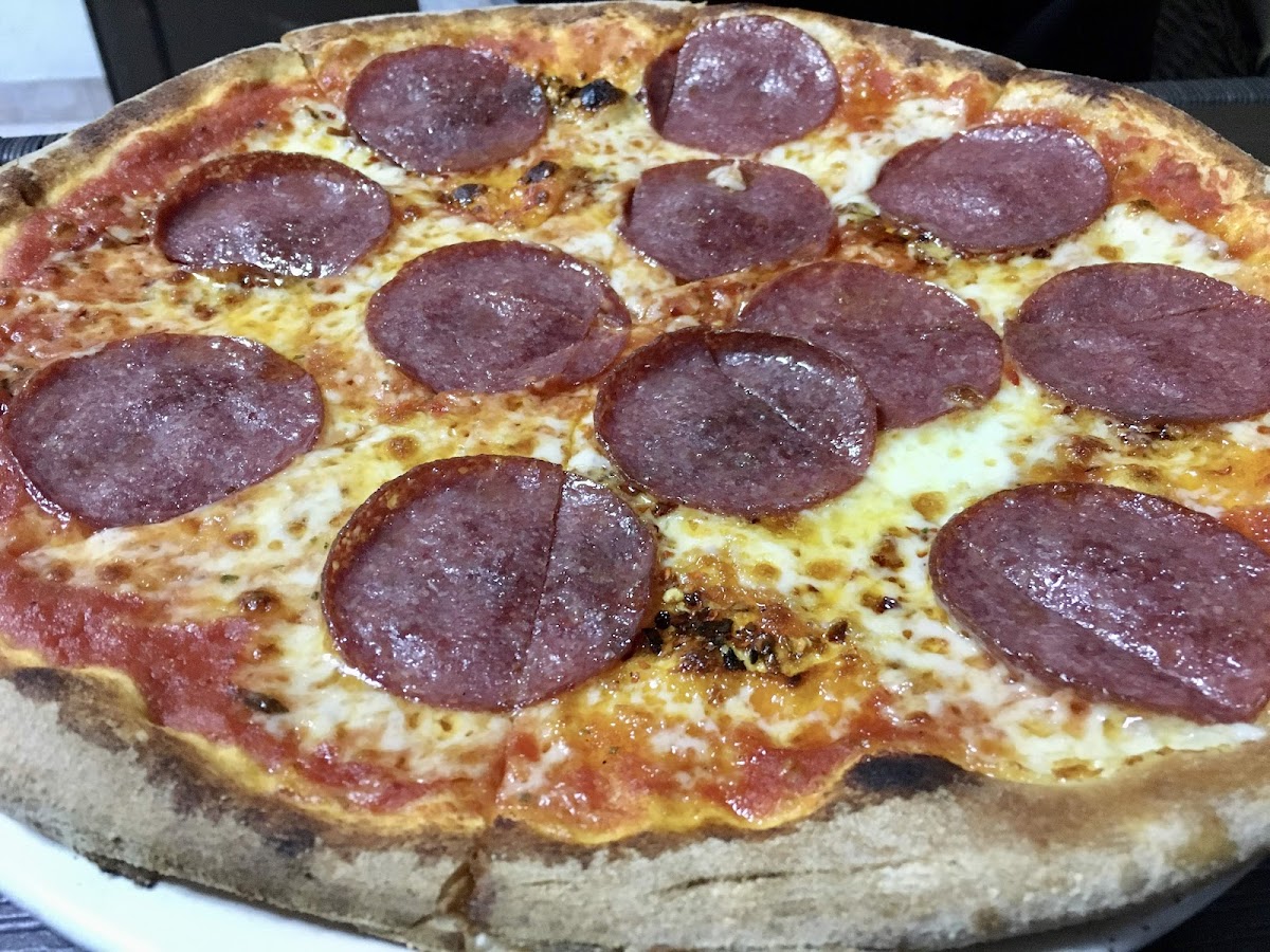Pizza Alla Napoli Photos 2