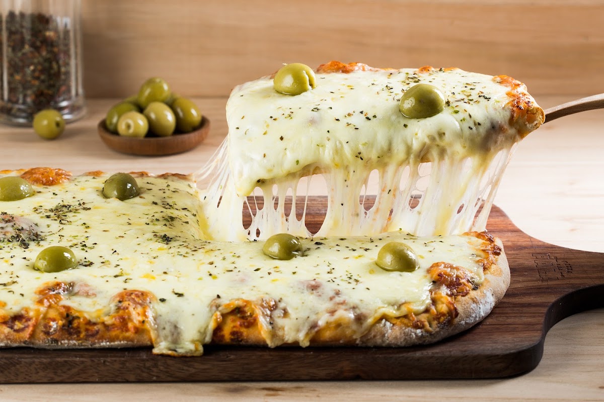 Pizza Alla Pala - Av. Córdoba Photos 2