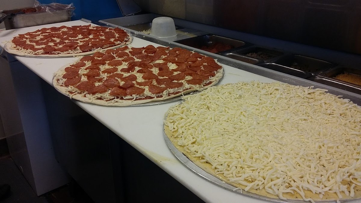Pizza And More Photos 9